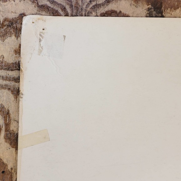 1951 WWII Mobilize for Defense Red Cross War Fund Poster Original - Picture 8 of 9